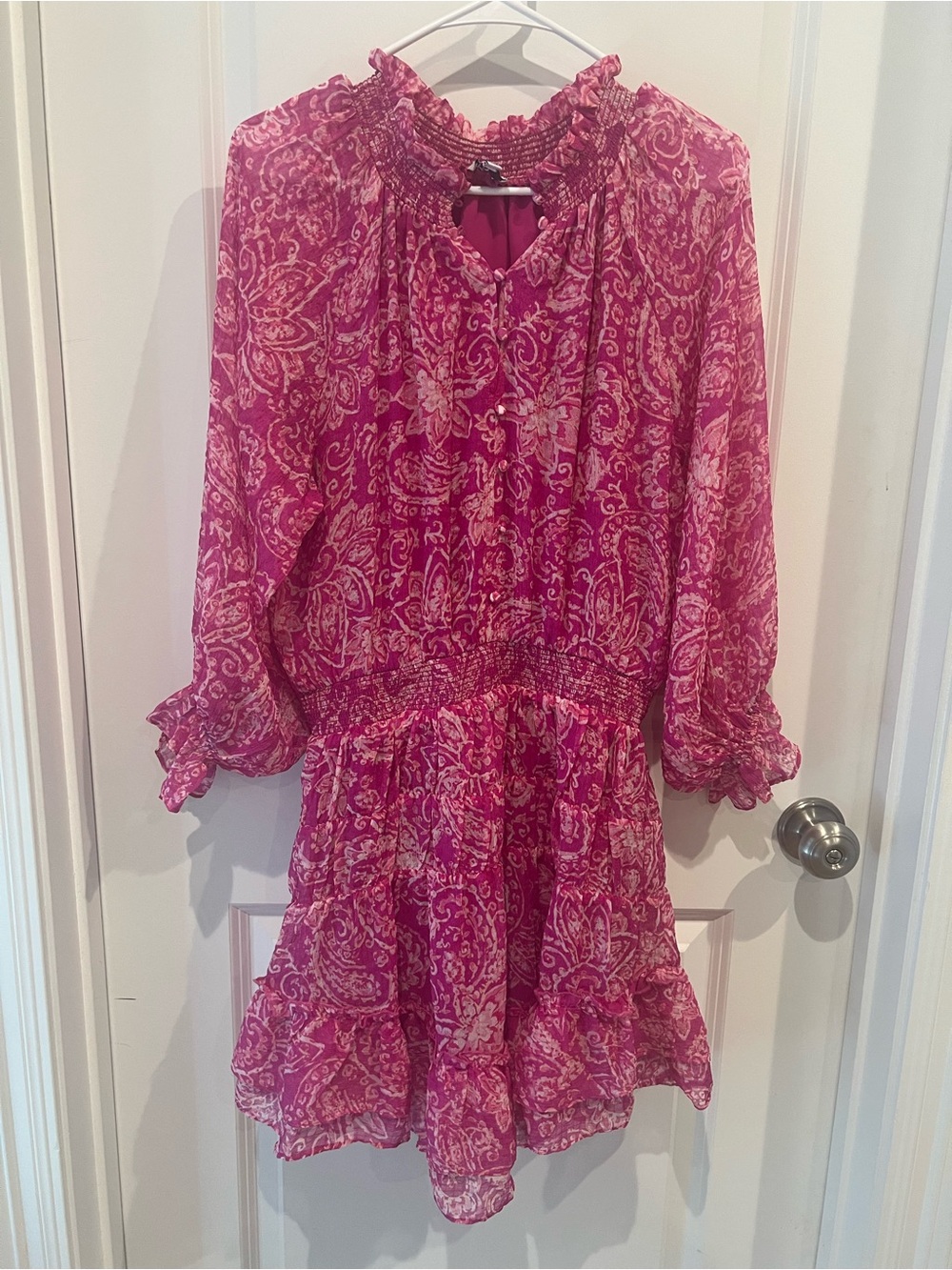 Fate Dress Size Medium